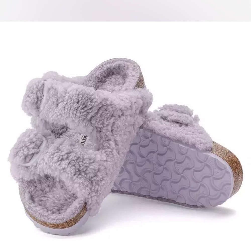 NWT Birkenstock sandal